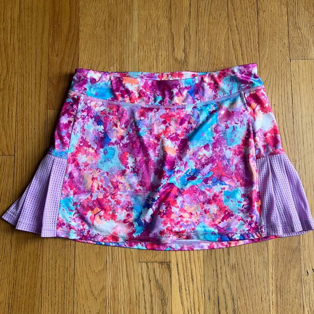 Champion tennis skirt